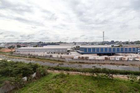 Apartamento para alugar com 44m², 2 quartos e sem vagaQuarto 2 - vista