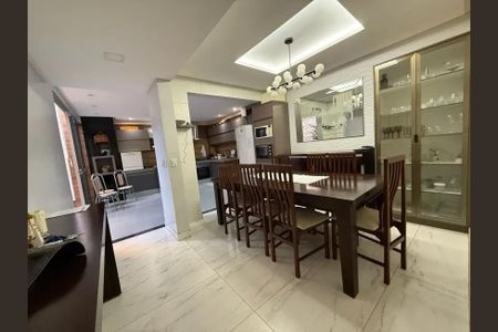 Casa de Condomínio para alugar com 3 quartos, 150m² em Parque Amazonia, Goiânia