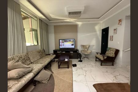 Casa de Condomínio para alugar com 3 quartos, 150m² em Parque Amazonia, Goiânia