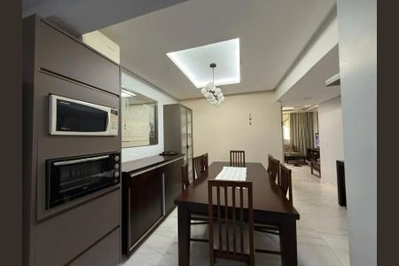 Casa de Condomínio para alugar com 3 quartos, 150m² em Parque Amazonia, Goiânia