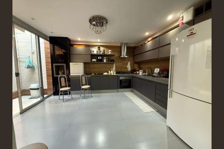 Casa de Condomínio para alugar com 3 quartos, 150m² em Parque Amazonia, Goiânia