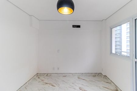 Studio de kitnet/studio para alugar com 1 quarto, 22m² em República, São Paulo
