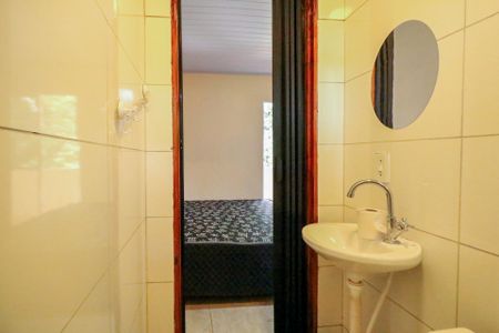 Casa para alugar com 9075m², 5 quartos e sem vaga Casa para alugar com 9075m², 5 quartos e sem vagaBanheiro da Suíte 3