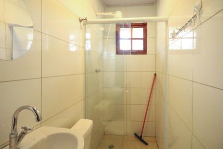 Casa para alugar com 9075m², 5 quartos e sem vaga Casa para alugar com 9075m², 5 quartos e sem vagaBanheiro da Suíte 2