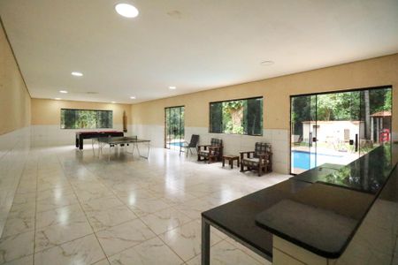 Cozinha de casa para alugar com 5 quartos, 9075m² em Eldorado, São Bernardo do Campo