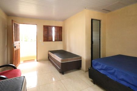 Suíte 1 de casa para alugar com 5 quartos, 9075m² em Eldorado, São Bernardo do Campo