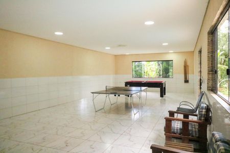 Sala de Jogos de casa para alugar com 5 quartos, 9075m² em Eldorado, São Bernardo do Campo