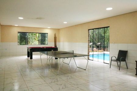 Sala de Jogos de casa para alugar com 5 quartos, 9075m² em Eldorado, São Bernardo do Campo