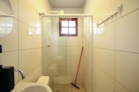 Casa para alugar com 9075m², 5 quartos e sem vaga Casa para alugar com 9075m², 5 quartos e sem vagaBanheiro da Suíte 2