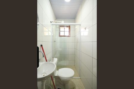 Casa para alugar com 9075m², 5 quartos e sem vaga Casa para alugar com 9075m², 5 quartos e sem vagaBanheiro da Suíte 5