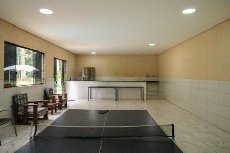 Sala de Jogos de casa para alugar com 5 quartos, 9075m² em Eldorado, São Bernardo do Campo