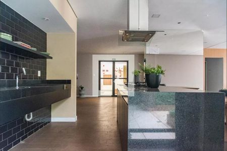 Apartamento à venda com 58m², 2 quartos e 1 vaga Apartamento à venda com 58m², 2 quartos e 1 vagaSalão de Festas