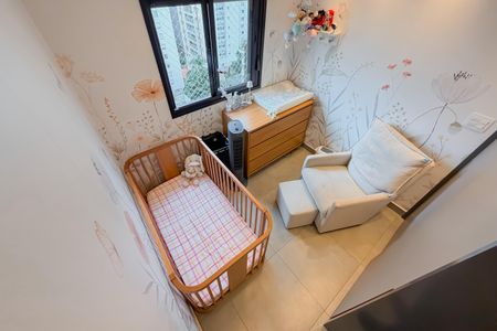 Apartamento à venda com 58m², 2 quartos e 1 vaga Apartamento à venda com 58m², 2 quartos e 1 vagaQuarto 1