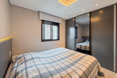 Apartamento à venda com 58m², 2 quartos e 1 vaga Apartamento à venda com 58m², 2 quartos e 1 vagaSuíte