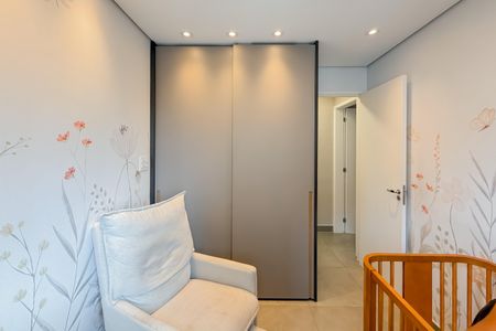 Apartamento à venda com 58m², 2 quartos e 1 vaga Apartamento à venda com 58m², 2 quartos e 1 vagaQuarto 1