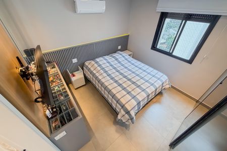 Apartamento à venda com 58m², 2 quartos e 1 vaga Apartamento à venda com 58m², 2 quartos e 1 vagaSuíte