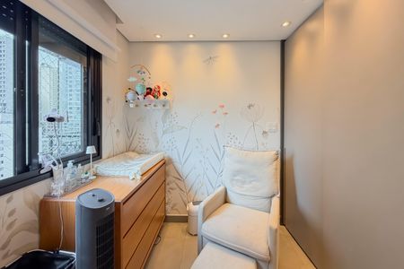 Apartamento à venda com 58m², 2 quartos e 1 vaga Apartamento à venda com 58m², 2 quartos e 1 vagaQuarto 1