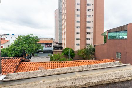 Vista do Quarto 2 de casa para alugar com 2 quartos, 91m² em Vila Santa Catarina, São Paulo