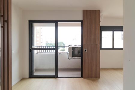Studio de kitnet/studio para alugar com 1 quarto, 29m² em Barra Funda, São Paulo