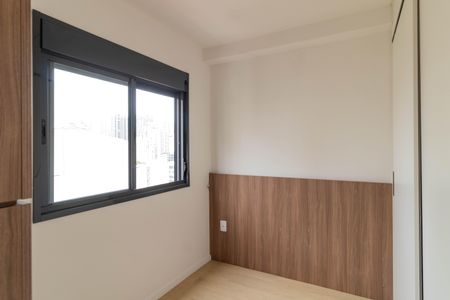 Studio de kitnet/studio para alugar com 1 quarto, 29m² em Barra Funda, São Paulo