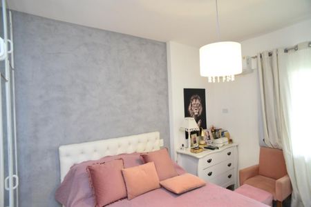 Apartamento para alugar com 88m², 2 quartos e 1 vagaSuíte