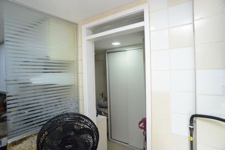 Apartamento para alugar com 88m², 2 quartos e 1 vagaQuarto de Serviço