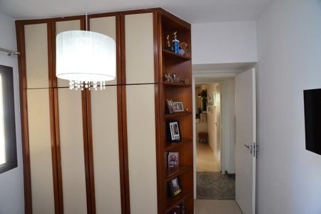 Apartamento para alugar com 88m², 2 quartos e 1 vagaQuarto