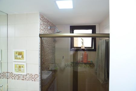 Apartamento para alugar com 88m², 2 quartos e 1 vagaBanheiro Social