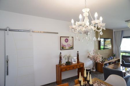 Apartamento para alugar com 88m², 2 quartos e 1 vagaSala