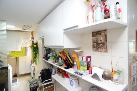 Apartamento para alugar com 88m², 2 quartos e 1 vagaCozinha