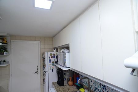 Apartamento para alugar com 88m², 2 quartos e 1 vagaCozinha
