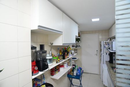 Apartamento para alugar com 88m², 2 quartos e 1 vagaCozinha
