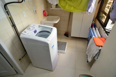 Apartamento para alugar com 88m², 2 quartos e 1 vagaÁrea de Serviço