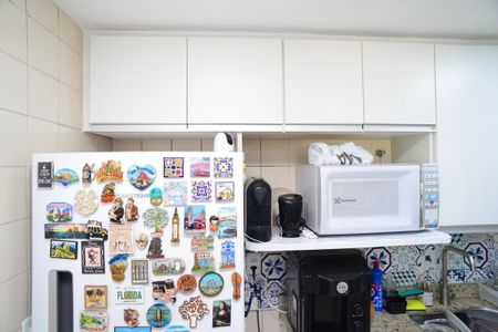 Apartamento para alugar com 88m², 2 quartos e 1 vagaCozinha