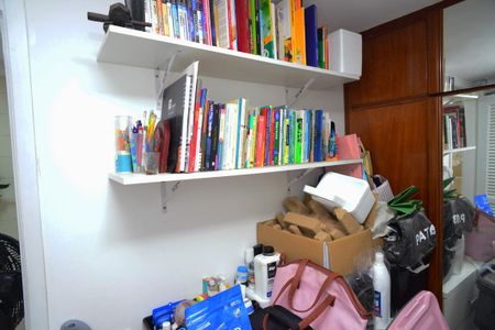 Apartamento para alugar com 88m², 2 quartos e 1 vagaQuarto de Serviço