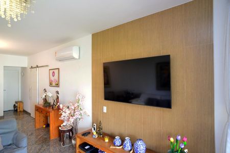 Apartamento para alugar com 88m², 2 quartos e 1 vagaSala