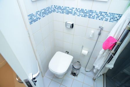 Apartamento para alugar com 88m², 2 quartos e 1 vagaBanheiro Suíte