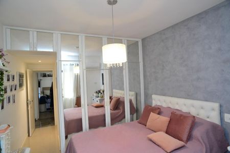 Apartamento para alugar com 88m², 2 quartos e 1 vagaSuíte