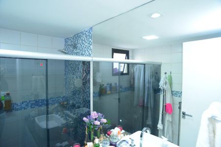 Apartamento para alugar com 88m², 2 quartos e 1 vagaBanheiro Suíte