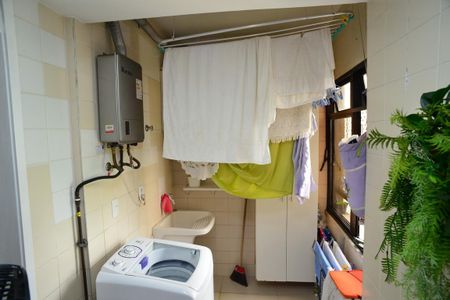 Apartamento para alugar com 88m², 2 quartos e 1 vagaÁrea de Serviço