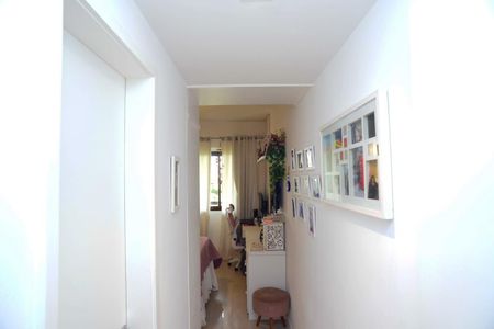 Corredor de apartamento para alugar com 2 quartos, 88m² em Barra da Tijuca, Rio de Janeiro