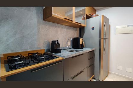 Apartamento para alugar com 2 quartos, 49m² em Jardim Iris, São Paulo