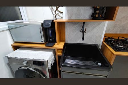 Apartamento para alugar com 2 quartos, 49m² em Jardim Iris, São Paulo