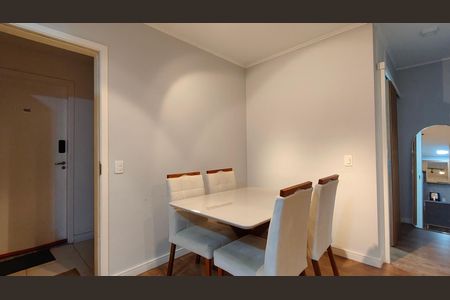 Apartamento para alugar com 2 quartos, 49m² em Jardim Iris, São Paulo