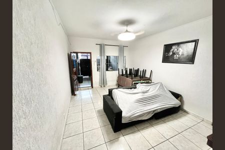 Sala de casa à venda com 3 quartos, 160m² em Sítio do Morro, São Paulo