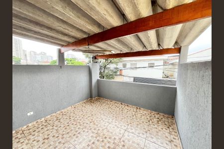 Casa à venda com 160m², 3 quartos e 1 vaga Casa à venda com 160m², 3 quartos e 1 vagaVaranda Quarto 3