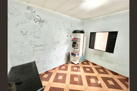 Casa à venda com 160m², 3 quartos e 1 vaga Casa à venda com 160m², 3 quartos e 1 vagaQuarto 2