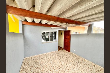 Casa à venda com 160m², 3 quartos e 1 vaga Casa à venda com 160m², 3 quartos e 1 vagaVaranda Quarto 3