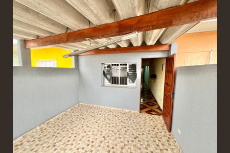 Casa à venda com 160m², 3 quartos e 1 vaga Casa à venda com 160m², 3 quartos e 1 vagaVaranda Quarto 3