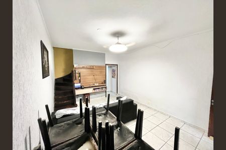Sala de casa à venda com 3 quartos, 160m² em Sítio do Morro, São Paulo